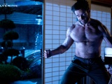 Hugh Jackman In The Wolverine