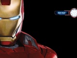 Iron Man In 2012 Avengers