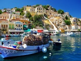 Island Rhodes - Greece