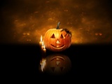 Jack O Lantern Halloween
