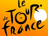 Le Tour De France - Logo