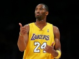 Los Angeles Lakers Kobe Bryant