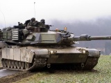 M1a1 Abrams 02