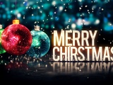 Merry Christmas Best Wishes