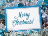 Merry Christmas - Xmas Greeting