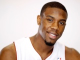 Miami Heat American Professional Basketball Norris Cole