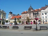 Nas Lepi Grad Novi Sad Vojvodina Serbia1