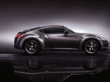 Nissan New Limited Edition 370z 40th Anniversary Model 2