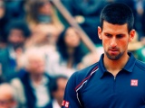 Novak Djokovic - Tennis Player