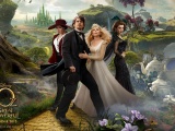 Oz The Great And Powerful 3D Movie