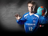 Per Sandstrom - Handball Goalkeeper