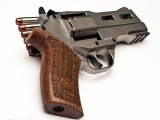 Pistols Weapons Ammunition Chiappa Rhino
