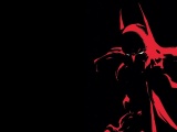 Red Batman