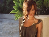 Rihanna Sweet Like Chocolate