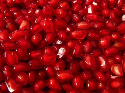 Saeed Pomegranate