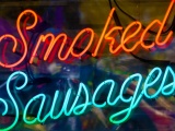 Smoked Sausages