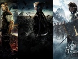 Snow White And The Huntsman 2012
