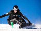 Snowboard Winter Sport