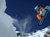Snowboarding Sport