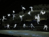 Sochi Olympics Opening Ceremony 2014