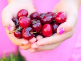 Summer Cherries