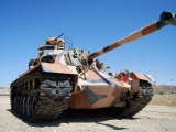 Tank M