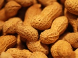 Unpeeled Peanuts