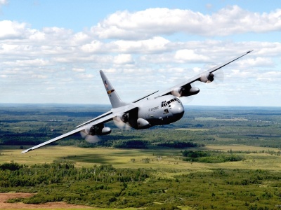 Us Air Force Bomber Plane