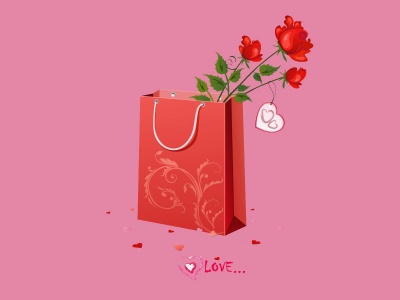 Valentines Day Gifts Love