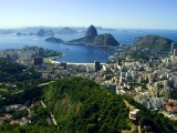 View Rio De Janeiro Brazil