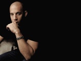 Vin Diesel Actor