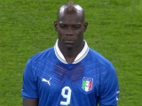 World Cup Italy National Football Team Players Balotelli