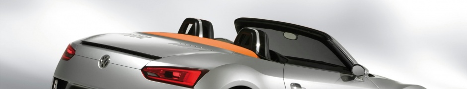 2009 Volkswagen Concept