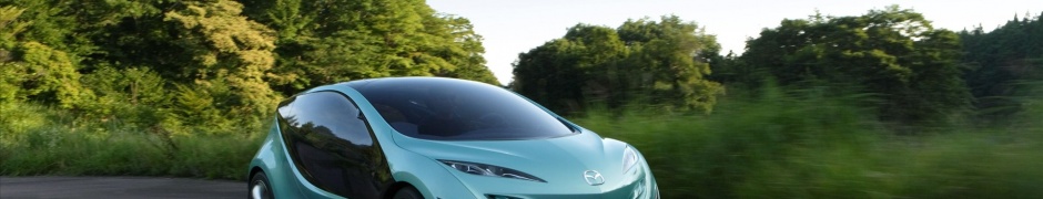 2010 Mazda Sky Concept 3