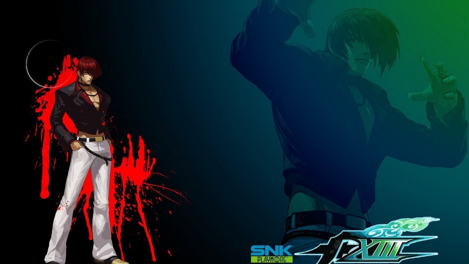 2011 King Of Fighters