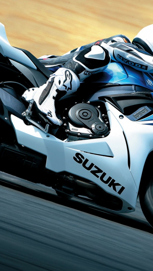 2011 Suzuki