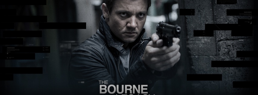 2012 The Bourne Legacy Movie