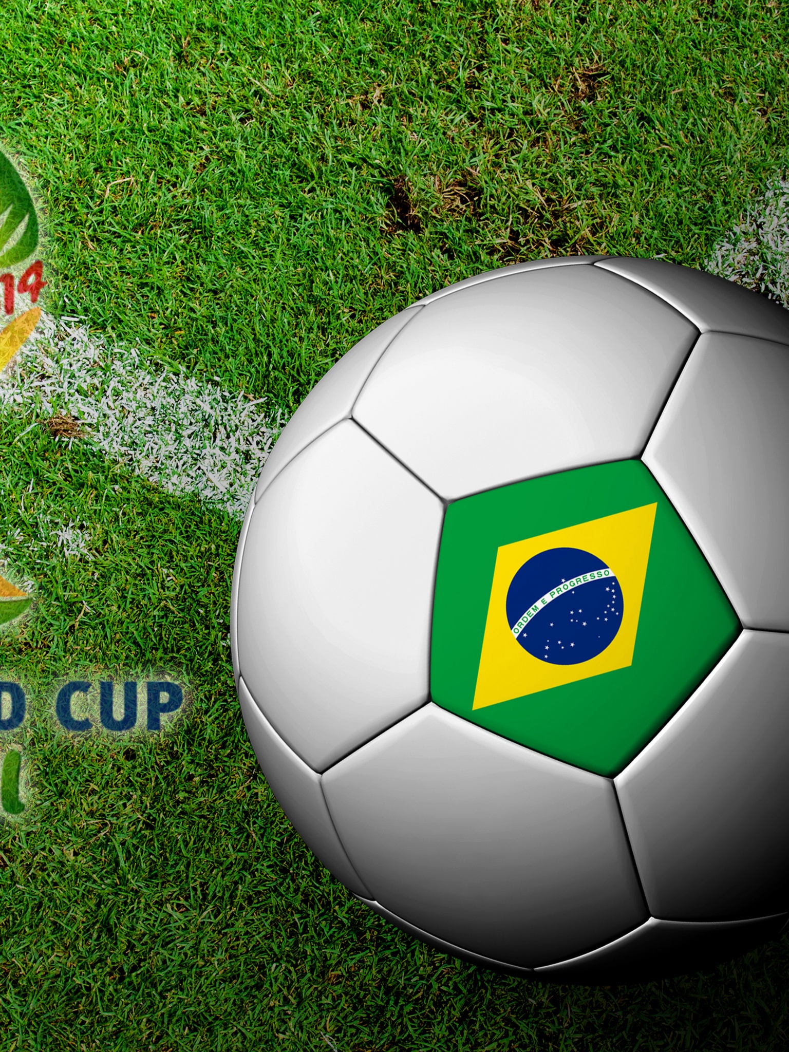 2014 Copa Do Mundo FIFA De Brasil