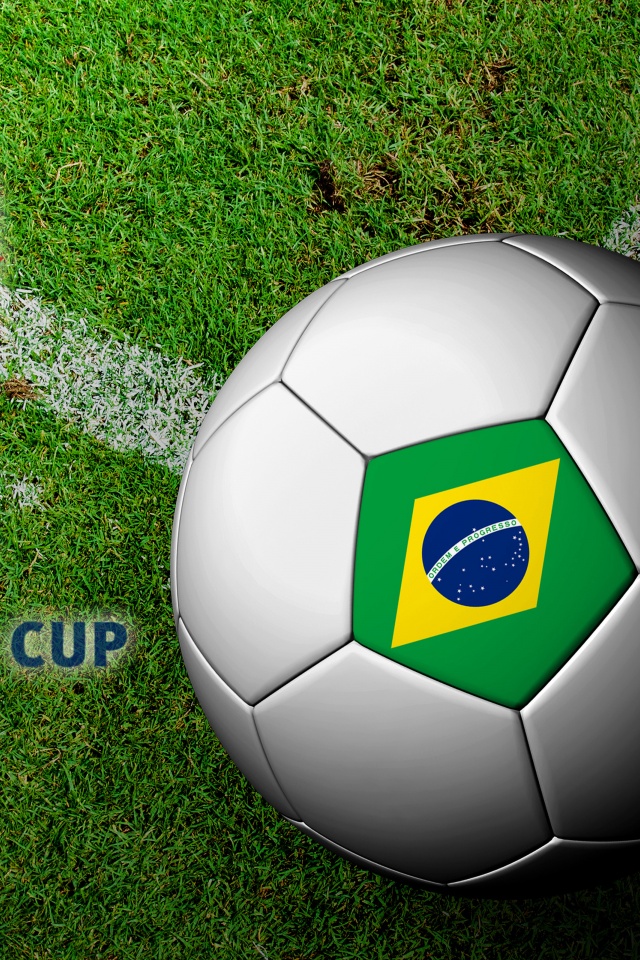 2014 Copa Do Mundo FIFA De Brasil