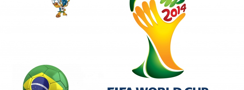 2014 Fifa World Cup Brasil