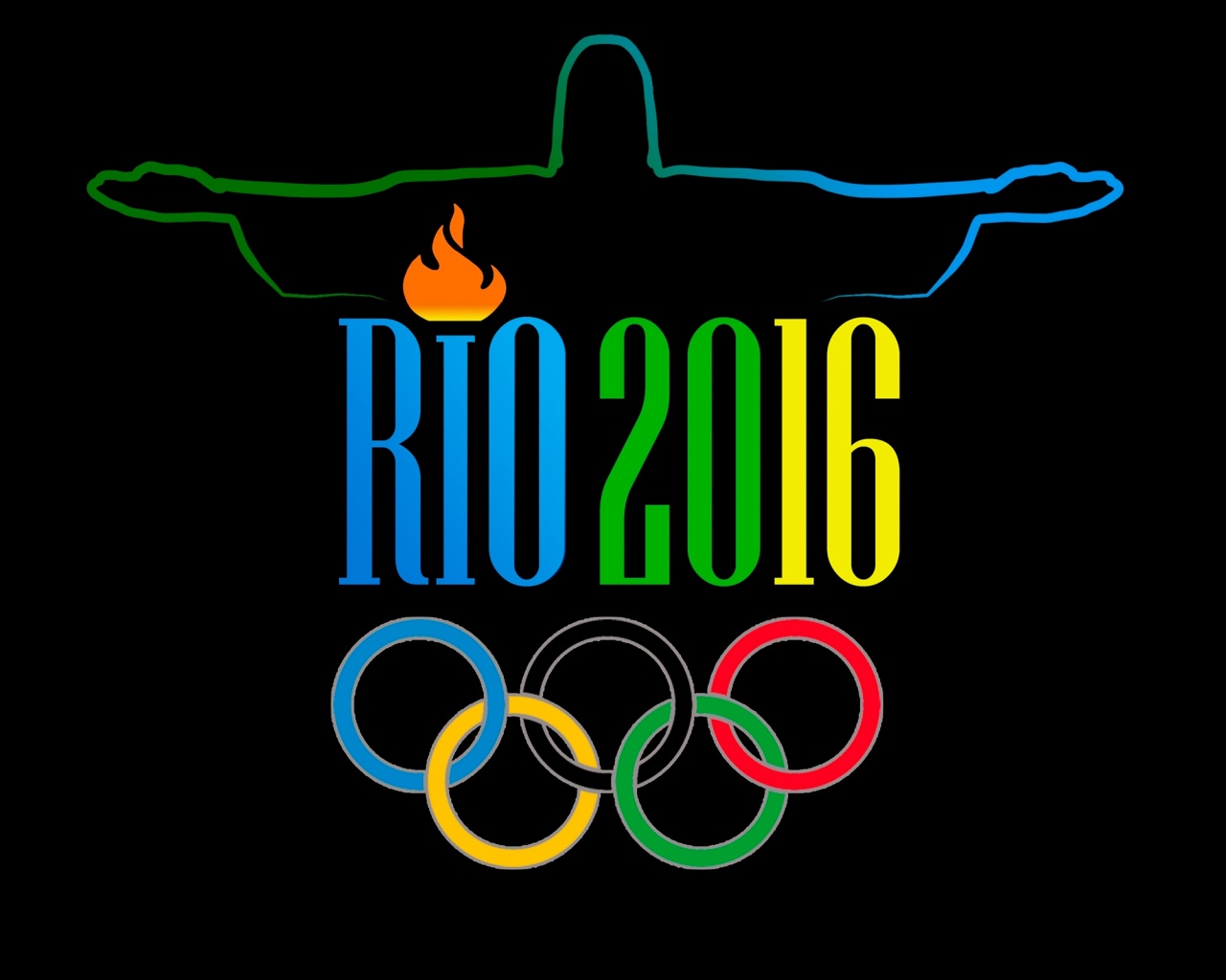 2016 Summer Olympics Rio De Janeiro