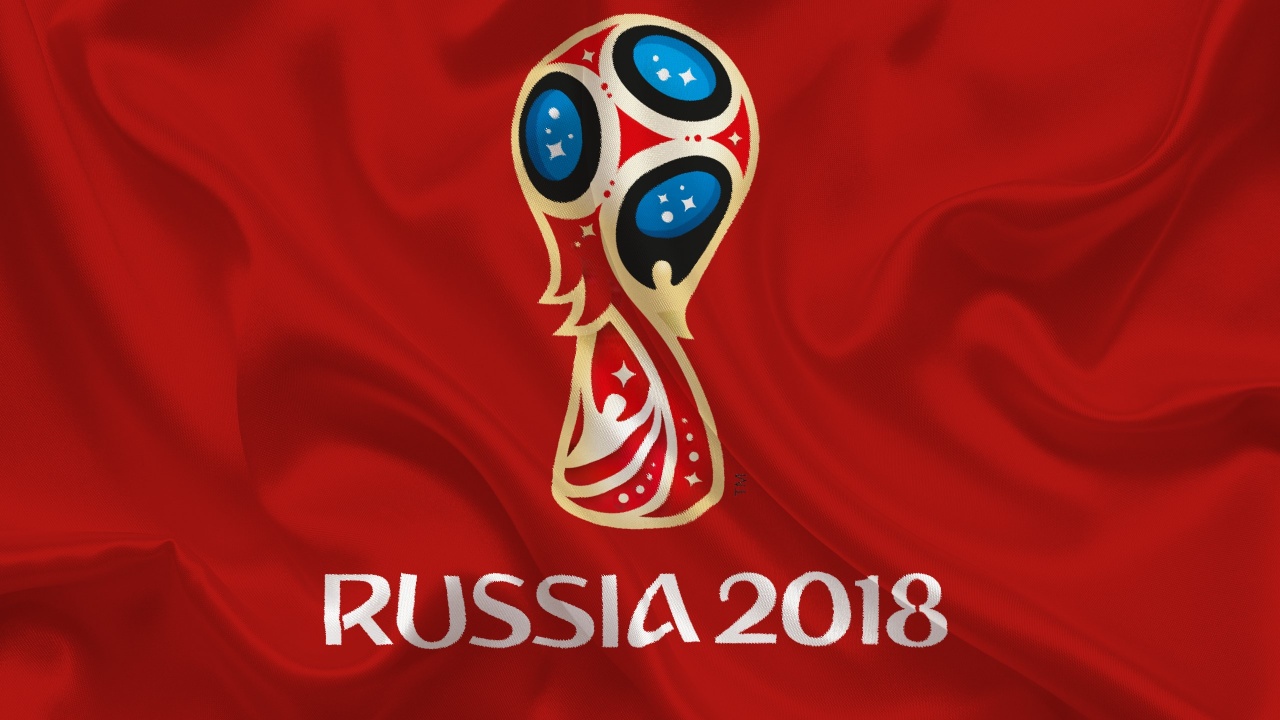 2018 Fifa World Cup Russia