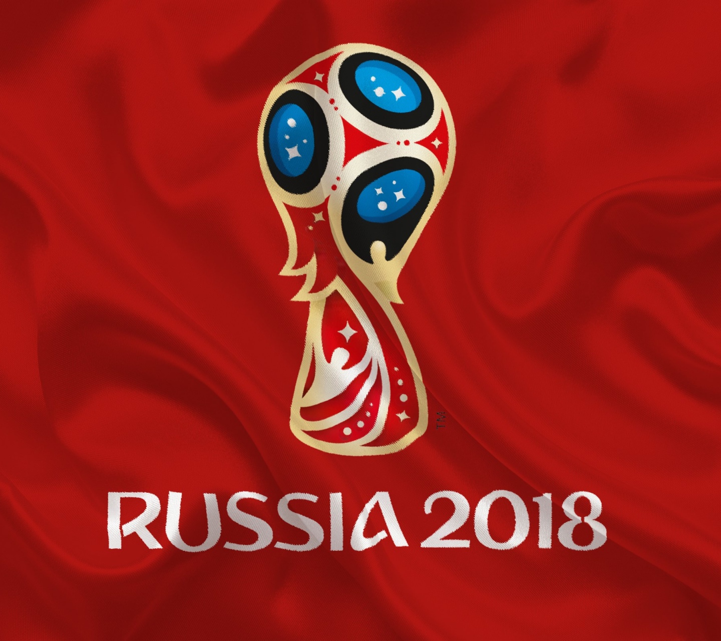2018 Fifa World Cup Russia