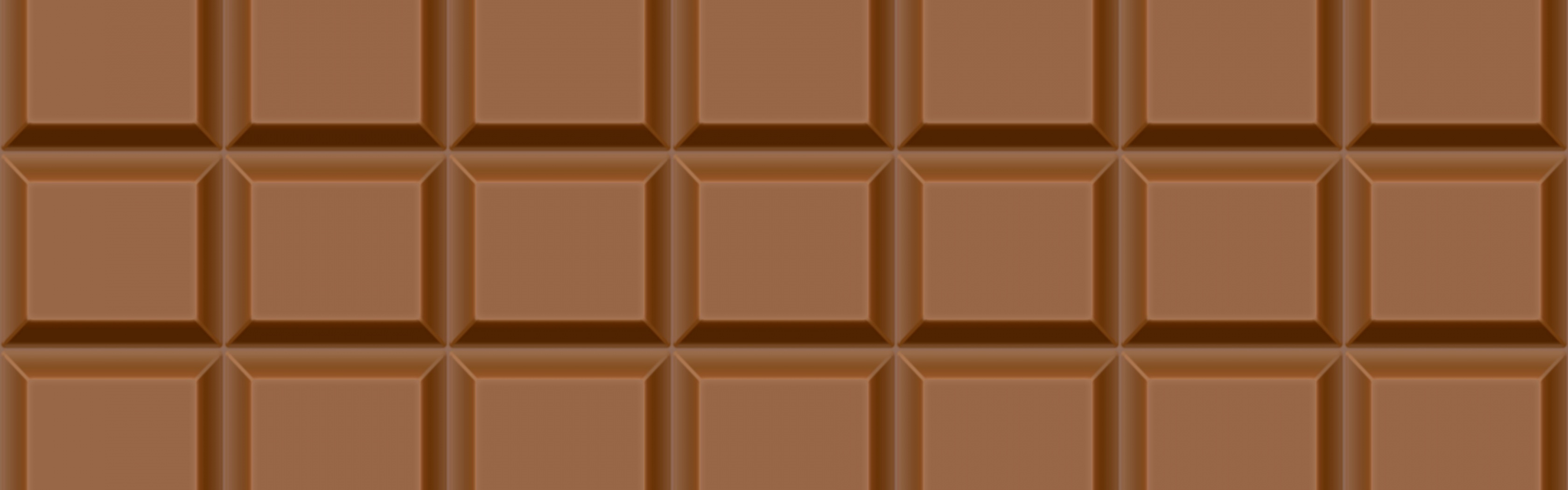 3D Chocolate