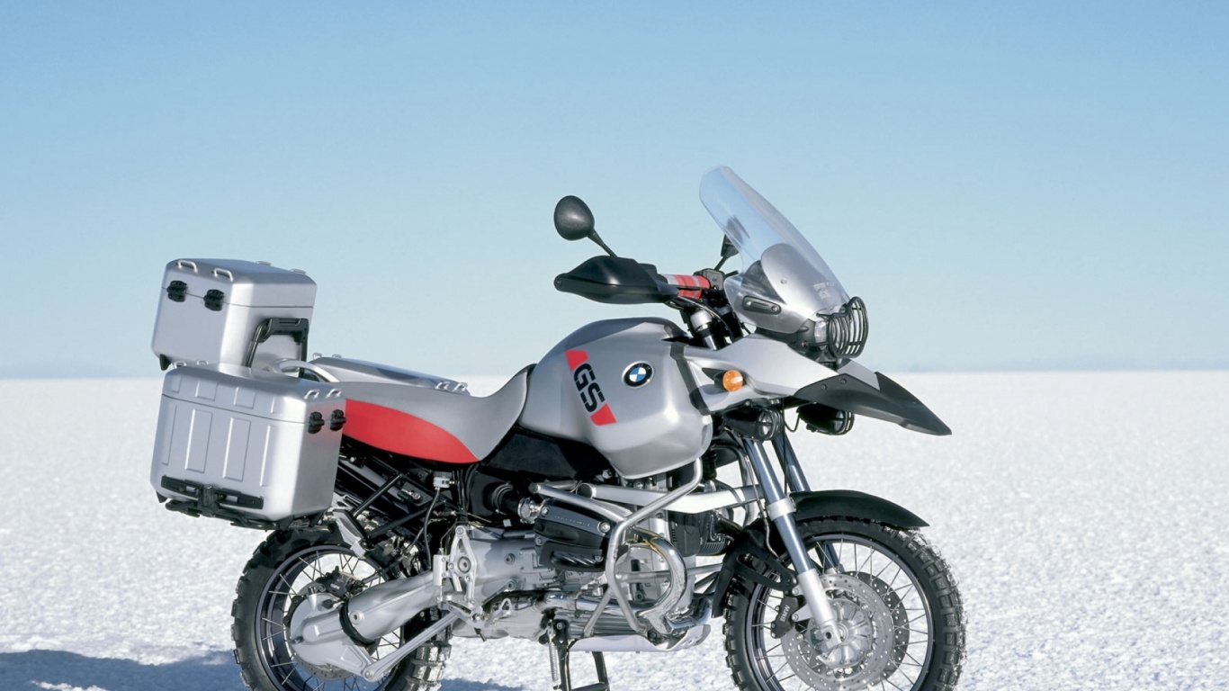 Adventure Bmw R1150gs Adventure