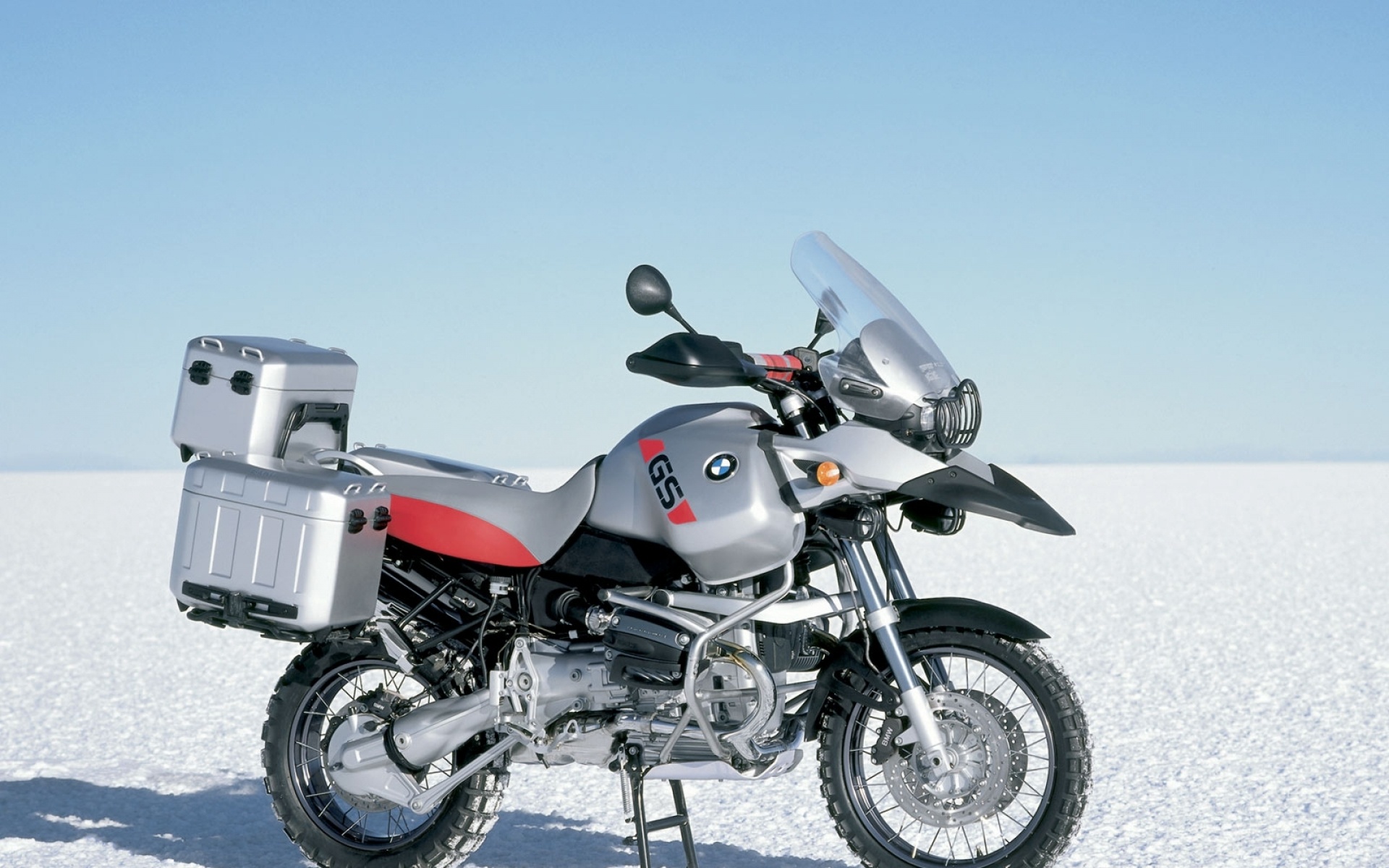 Adventure Bmw R1150gs Adventure