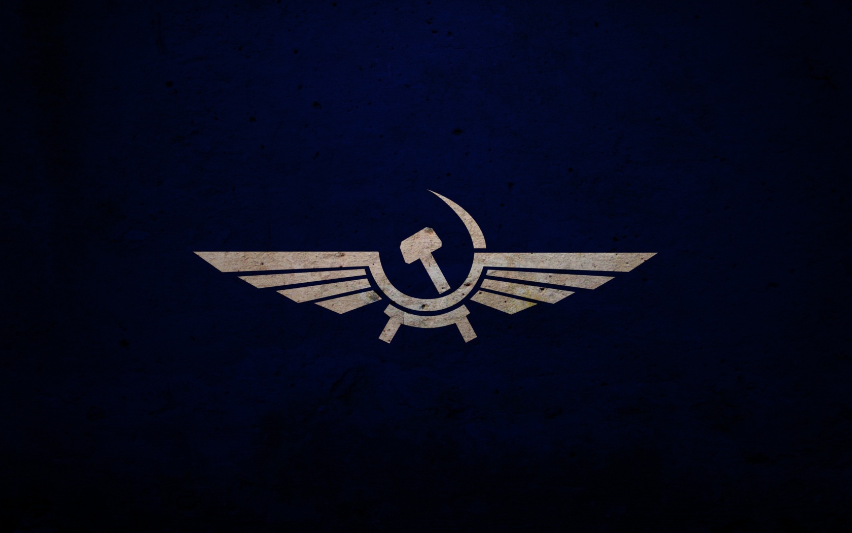 Aeroflot Wings Logo Simple