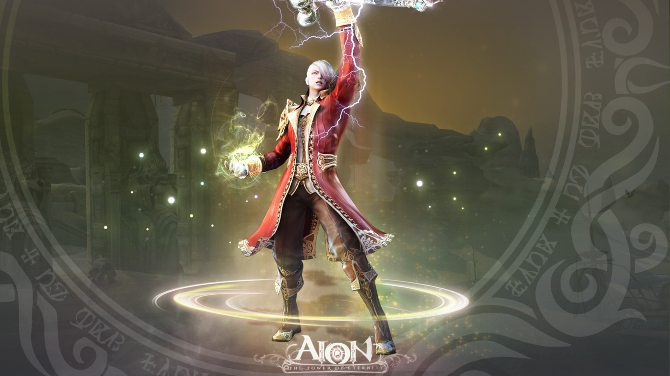 Aion