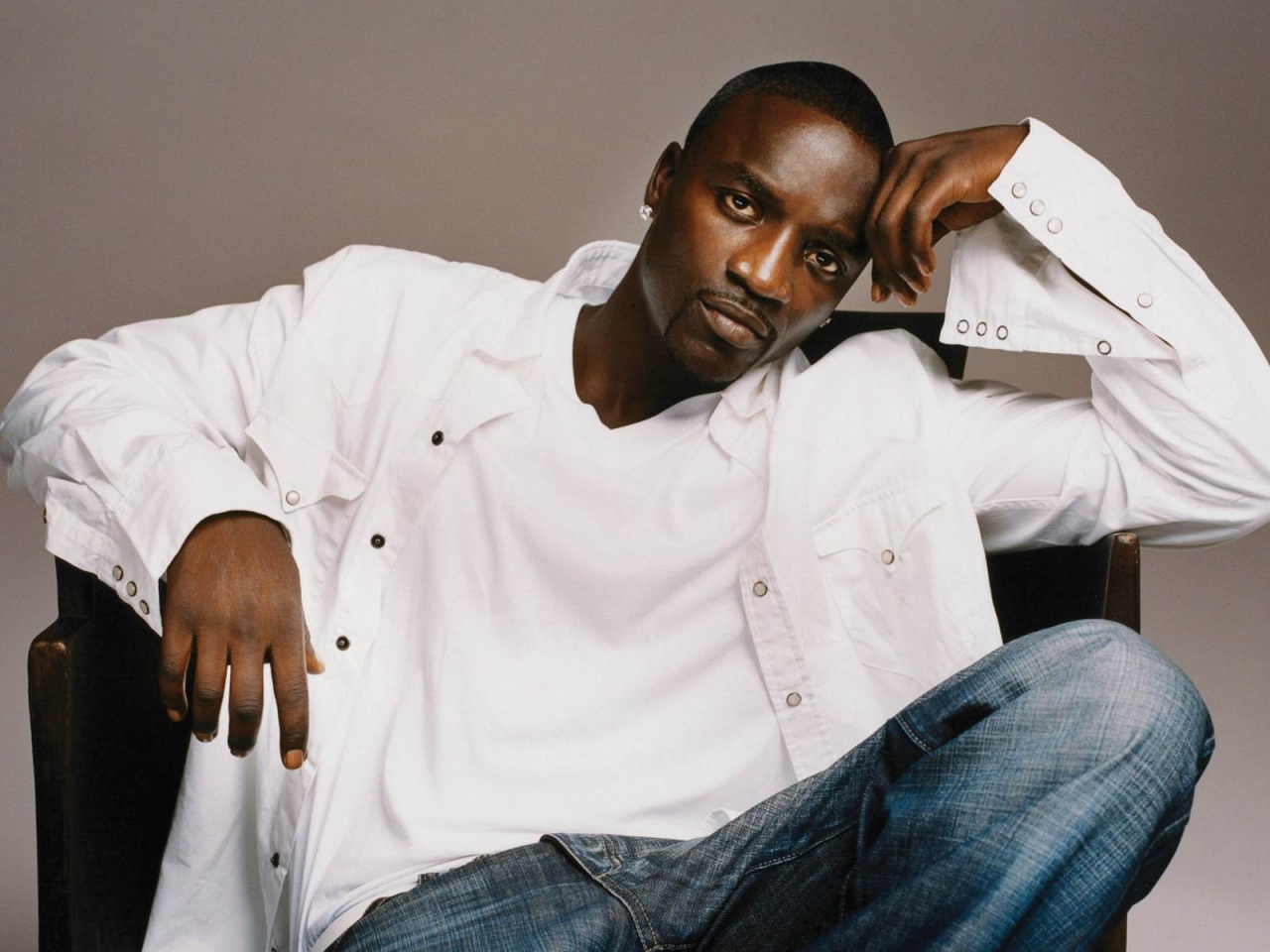 Akon Rapper Photo