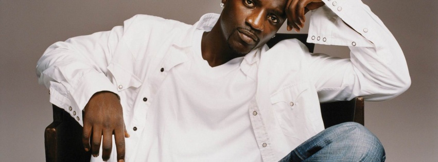 Akon Rapper Photo